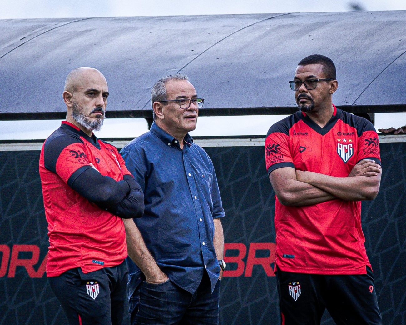 Foto: Ingryd Oliveira / ACG