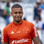 Foto: Staff Images/Cruzeiro