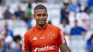 Foto: Staff Images/Cruzeiro