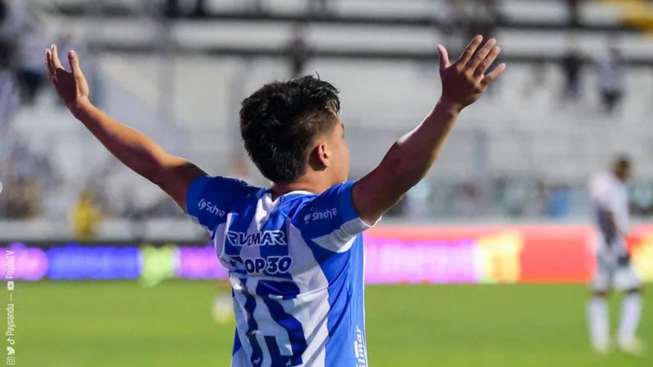 Rival do Atlético anuncia reforço de peso para 2025 Rival