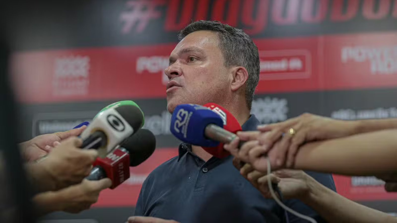 Atlético-GO define saída de Alix para equipe paulista da Série A: “Novo clube”