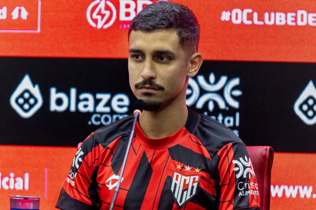 Foto: Ingryd Oliveira / ACG