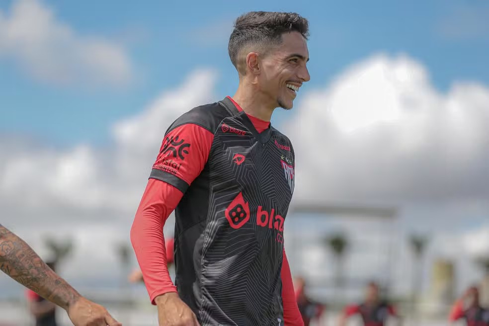 Foto: Bruno Corsino/AGC