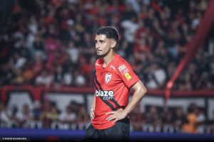 Foto: Ingryd Oliveira / ACG