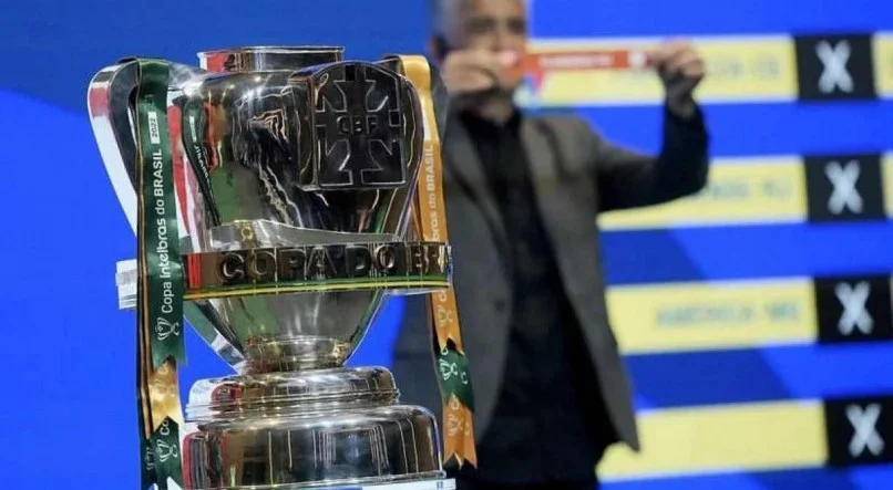 Atlético-GO tenta conquista inédita, melhor campanha foi em 2010 quando caiu nas semi finais - Foto: Reprodução/Redes Sociais CBF