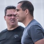 Dirigentes de Atlético-GO e Vila Nova trocam farpas em entrevistas após clássico goiano - Foto: Heber Gomes