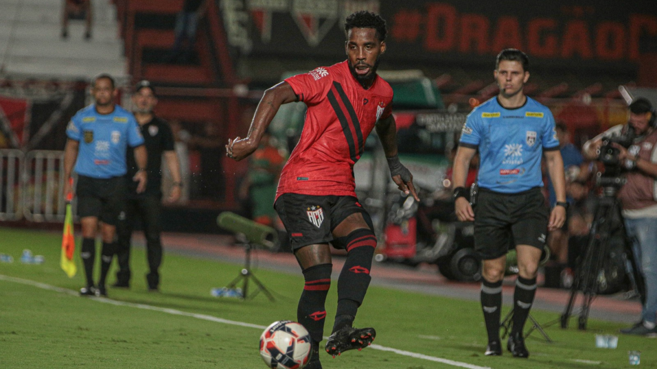 Em noite apagada, Atlético empata mais uma em casa e perde a chance de assumir a vice-liderança