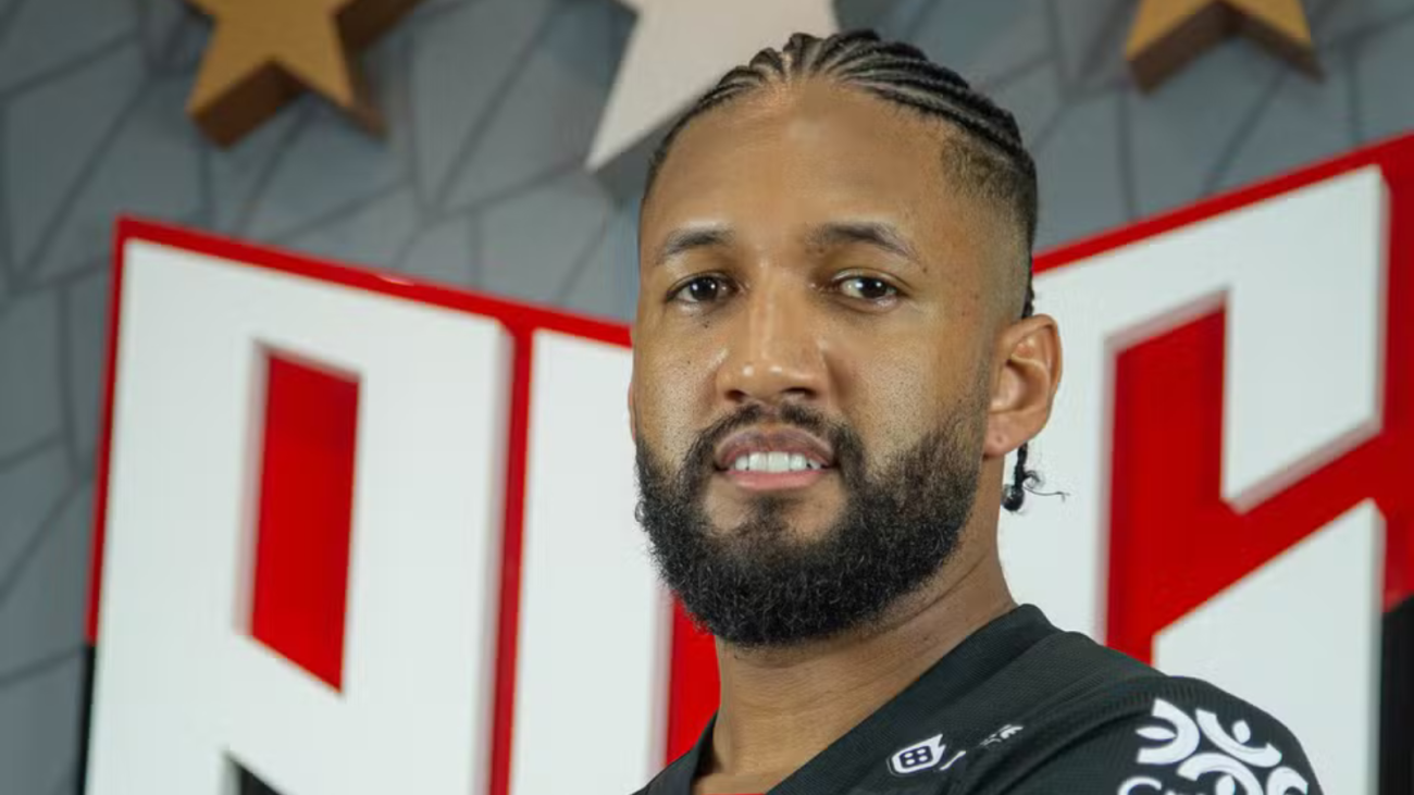 Conheça o novo zagueiro do Atlético para a temporada de 2025