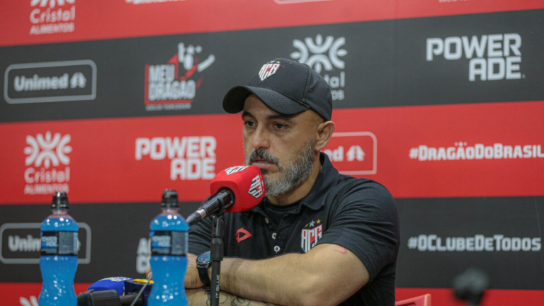 Atlético-GO