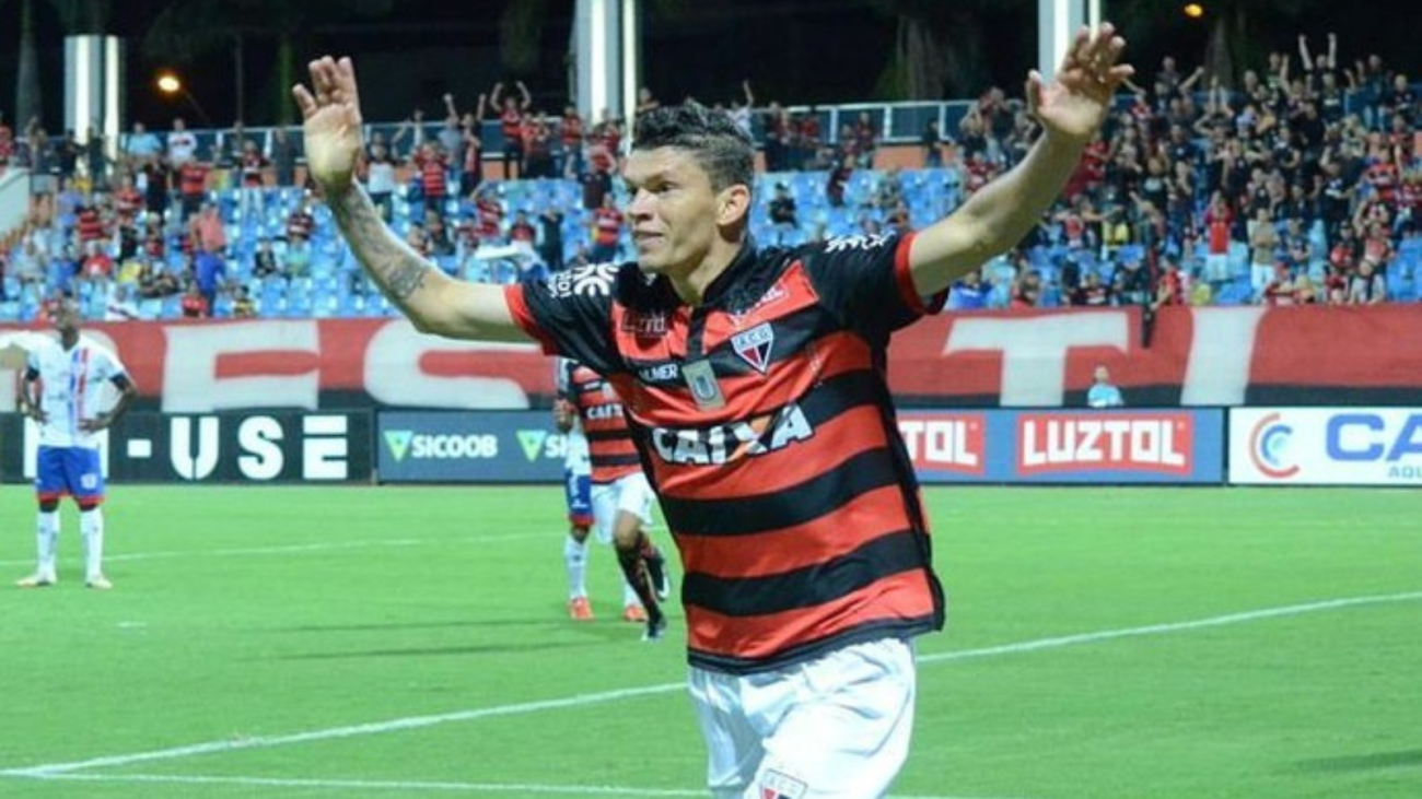 Atlético irá reencontrar velho conhecido na estreia da Copa do Brasil