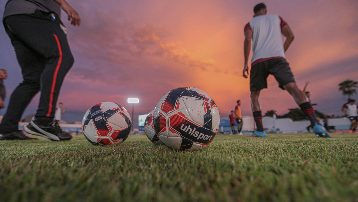 Atlético x Anápolis: Assista ao duelo AO VIVO