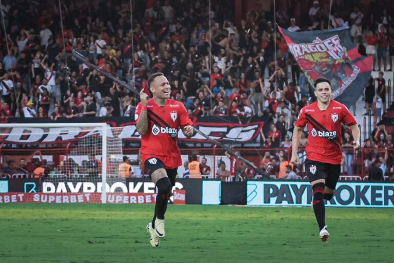 atlético-go