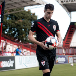 Mercado do Atlético-GO