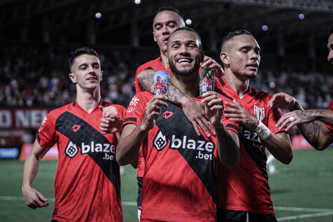 Atlético 2023