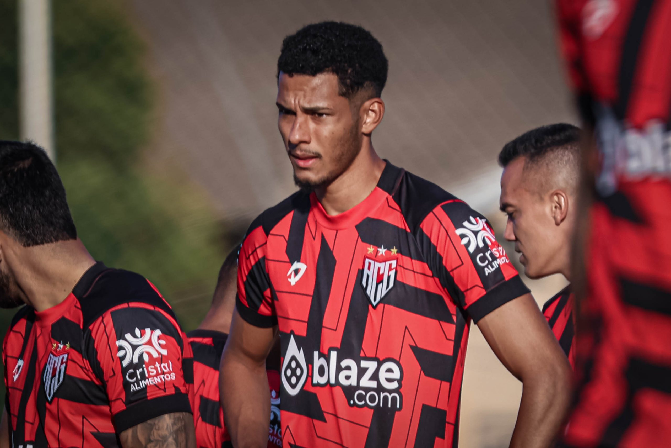 Atlético
