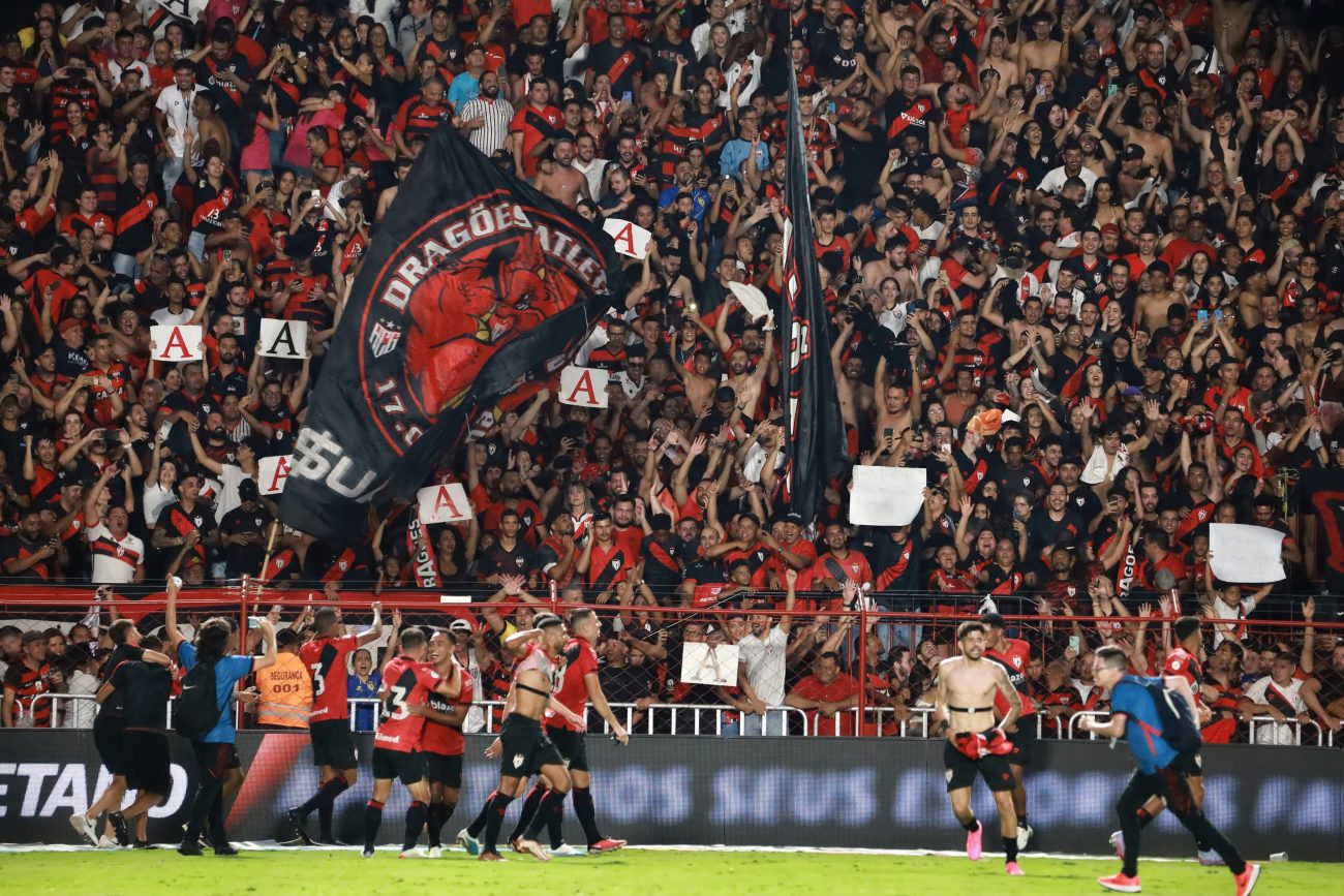 Atlético