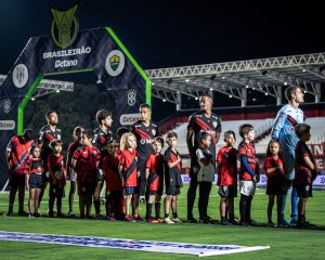 Atlético x Cuiabá