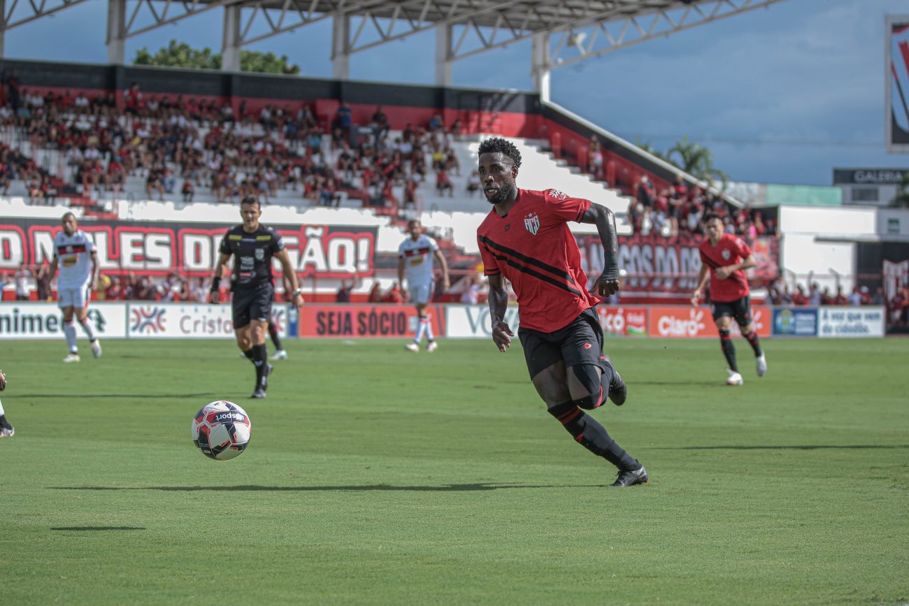 Atlético Romão