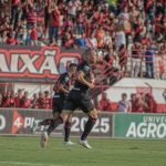 Caio Dantas Atlético