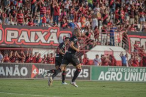 Caio Dantas Atlético