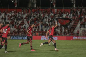 Atlético