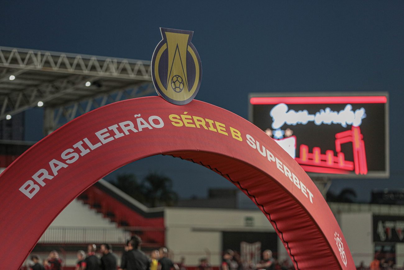 Série B - Atlético