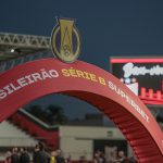 Série B - Atlético