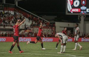 Atlético