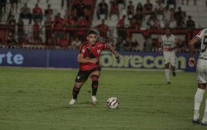 Kauan Atlético