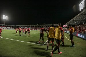 Atlético