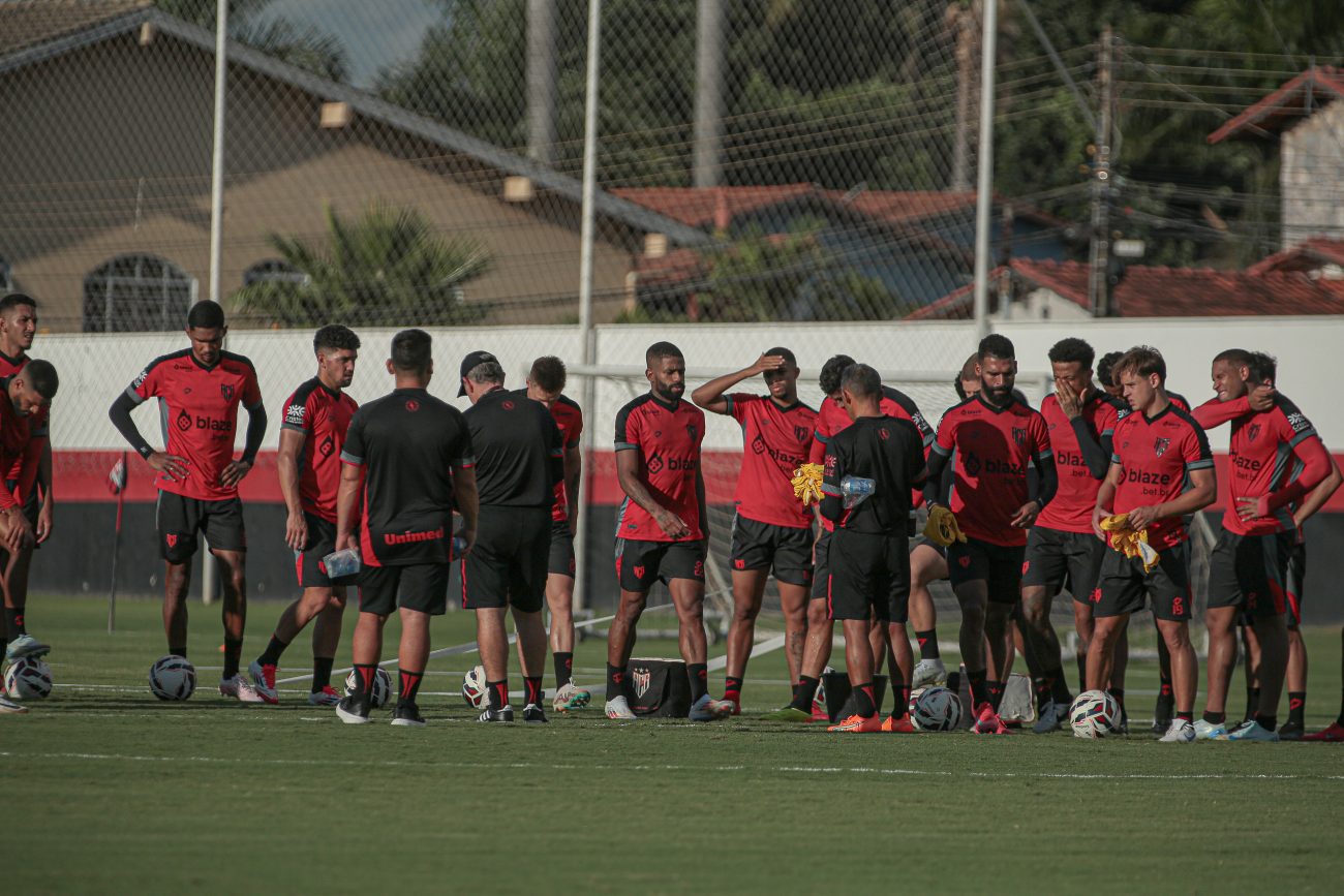 Atlético