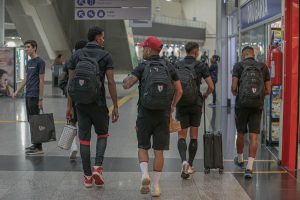Atlético