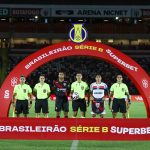 Botafogo-SP x Atlético