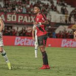 Atlético-GO x Cuiabá. Foto: Bruno Corsino ACG