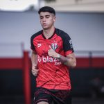 Mercado do Atlético-GO