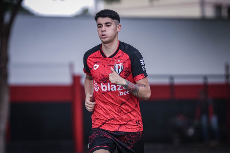 Mercado do Atlético-GO