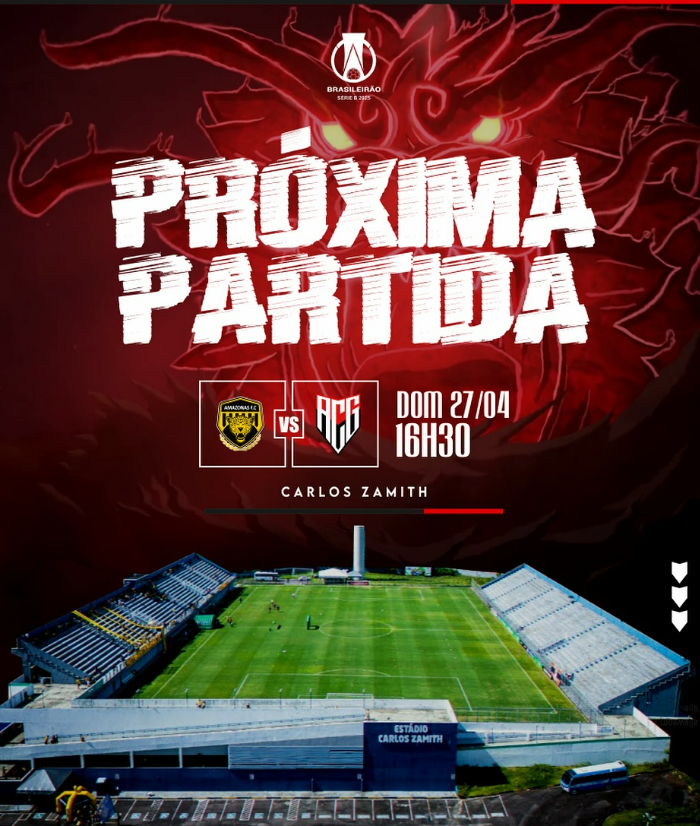 Atlético-GO