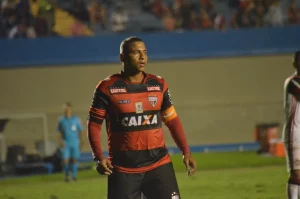 Walter - Atlético