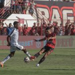 Remo x Atlético-GO. Foto: Flickr/Atlético-GO