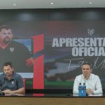 Fábio Matias. Foto: Flickr/Atlético-GO