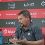 Fábio Matias. Foto: Flickr/Atlético-GO