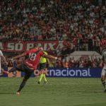Atlético-GO perde para o Goiás. Foto: Flickr/Atlético-GO