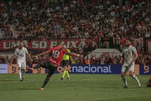Atlético-GO perde para o Goiás. Foto: Flickr/Atlético-GO