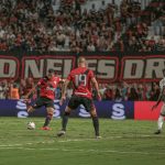 Atlético-GO perde para o Goiás. Foto: Flickr/Atlético-GO