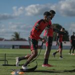 Alix Vinícius. Foto: Bruno Corsino/ACG