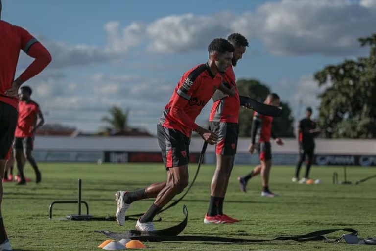 Alix Vinícius. Foto: Bruno Corsino/ACG