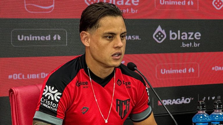 Conrado. Foto: Bruno Corsino - ACG