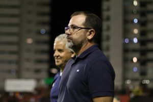 Enderson Moreira. Foto: Divulgação / Marlon Costa