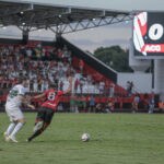 Atlético-GO x Coritiba. Foto: Flickr/Atlético-GO