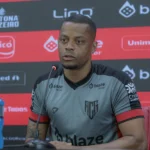 Paulo Victor. Foto: Bruno Corsino/ACGBruno Corsino/ACG